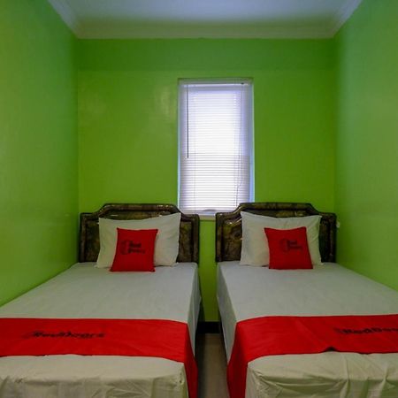 Reddoorz @ Jalan Gatot Subroto Semarang Exterior foto